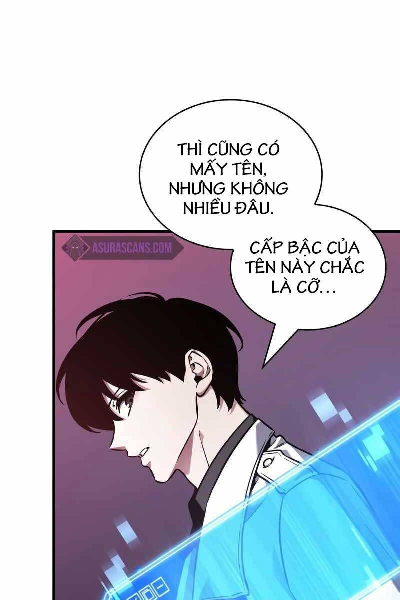 Toàn Trí Độc Giả Chapter 178 - Trang 78