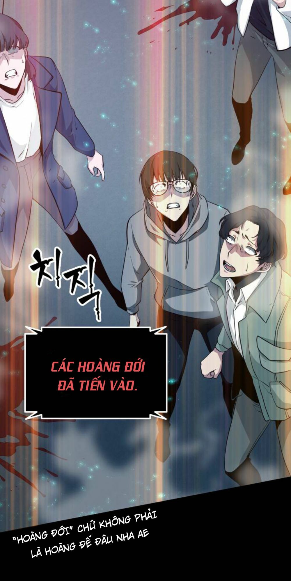 Toàn Trí Độc Giả Chapter 2 - Trang 81