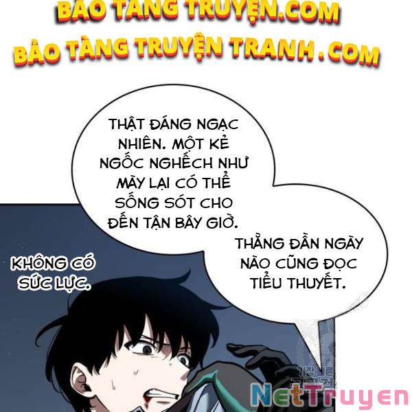 Toàn Trí Độc Giả Chapter 71 - Trang 31