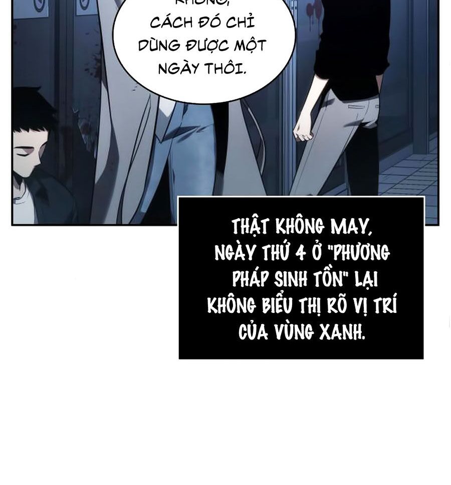 Toàn Trí Độc Giả Chapter 33 - Trang 16