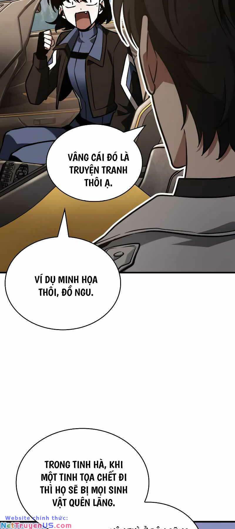 Toàn Trí Độc Giả Chapter 187 - Trang 58