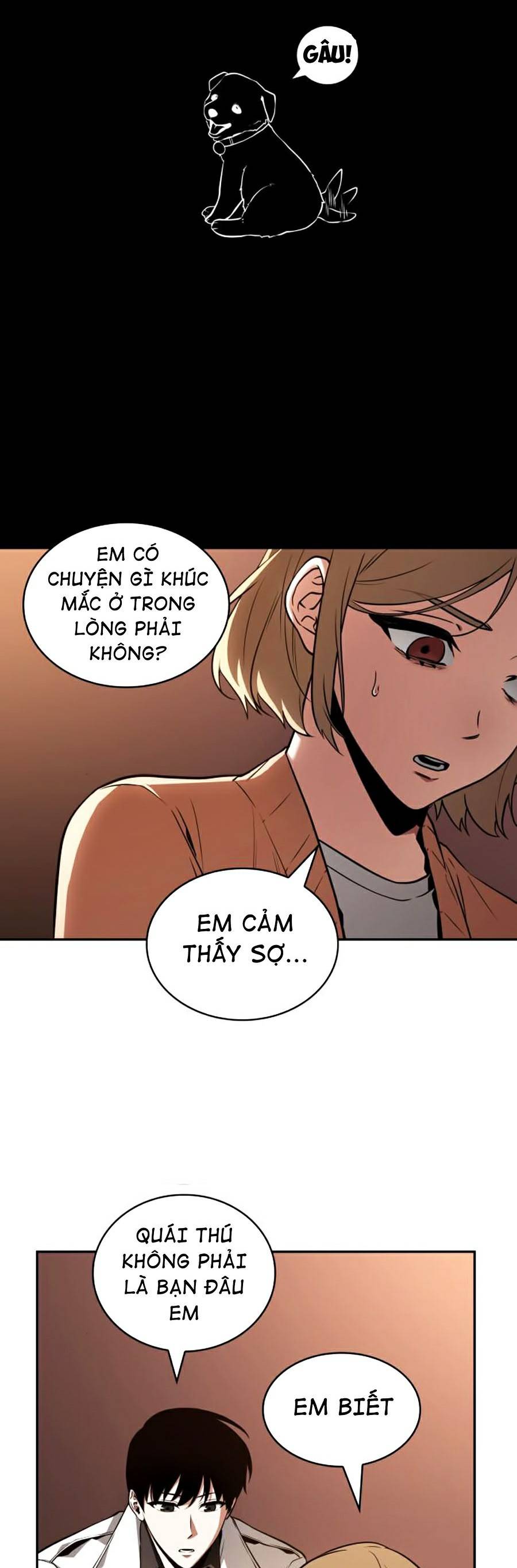 Toàn Trí Độc Giả Chapter 92 - Trang 19