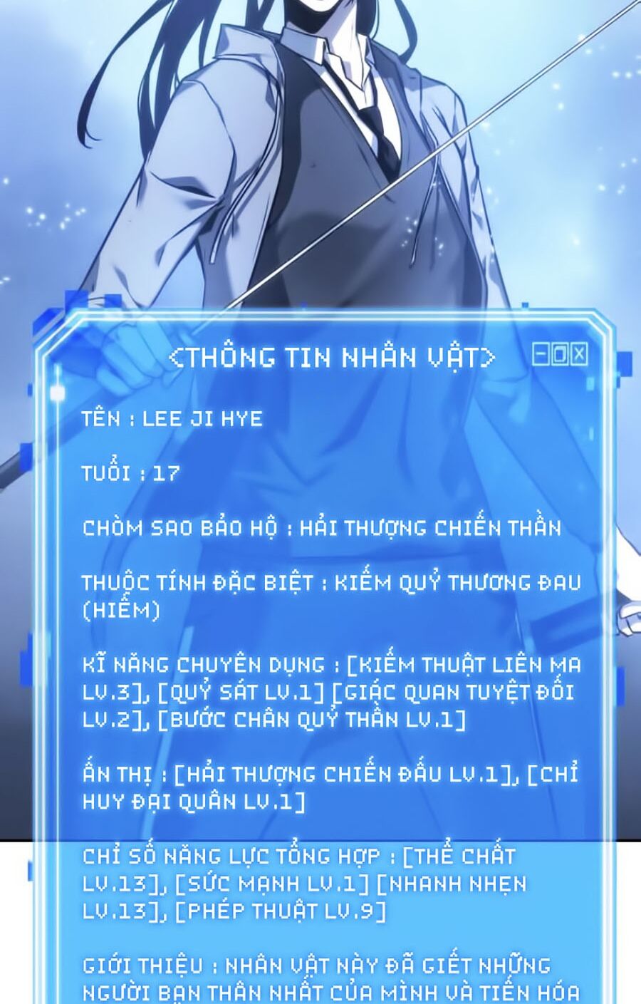 Toàn Trí Độc Giả Chapter 26 - Trang 93