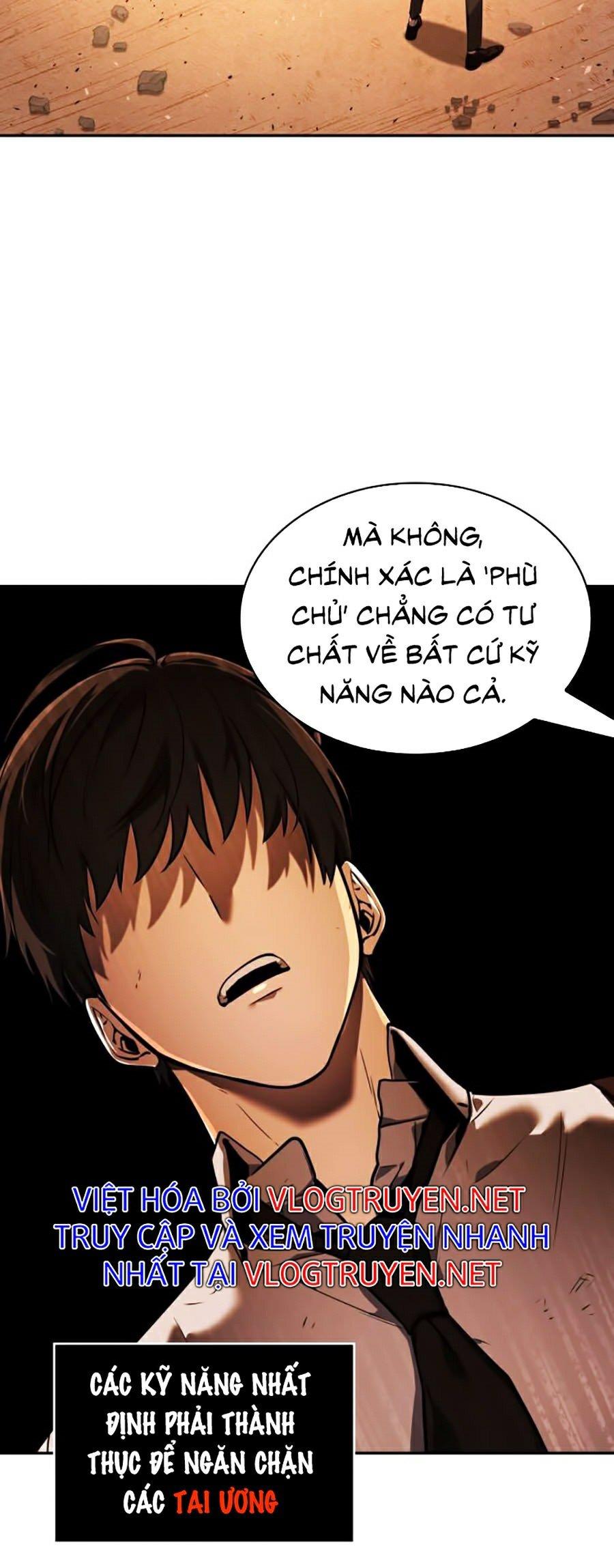 Toàn Trí Độc Giả Chapter 75 - Trang 49