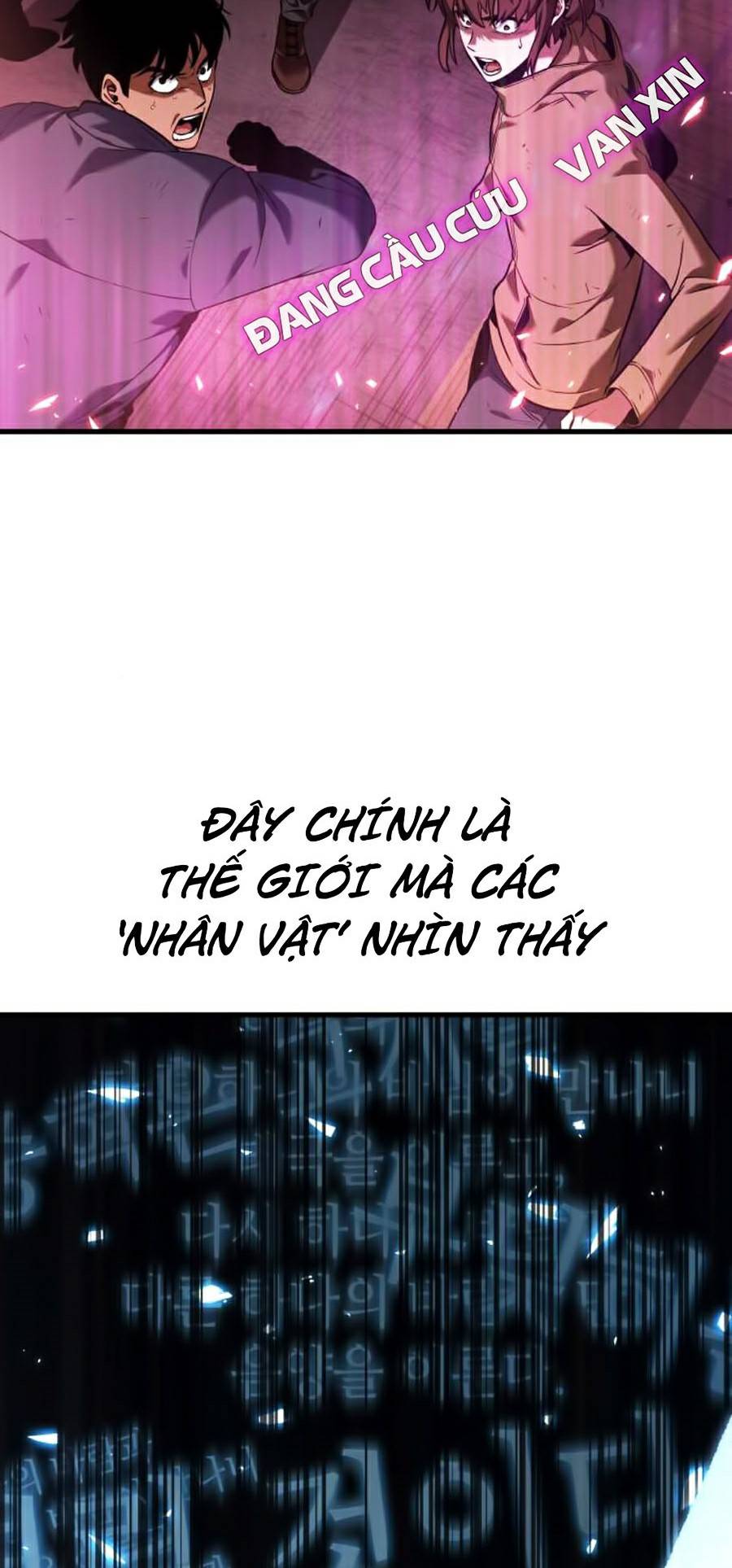 Toàn Trí Độc Giả Chapter 84 - Trang 61