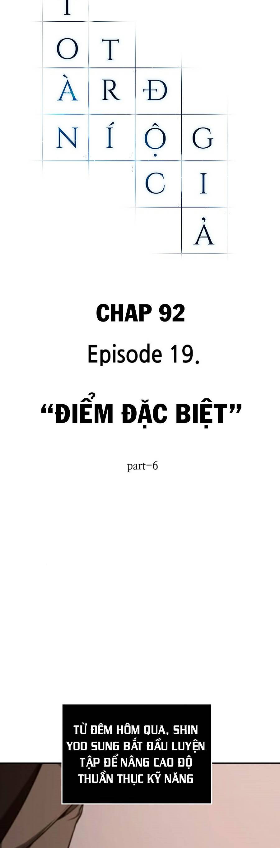 Toàn Trí Độc Giả Chapter 92 - Trang 15