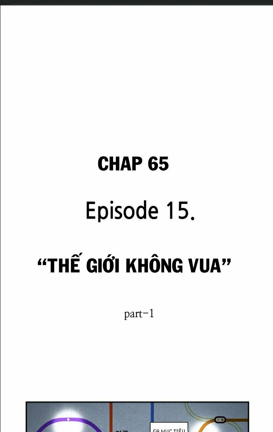 Toàn Trí Độc Giả Chapter 65 - Trang 19