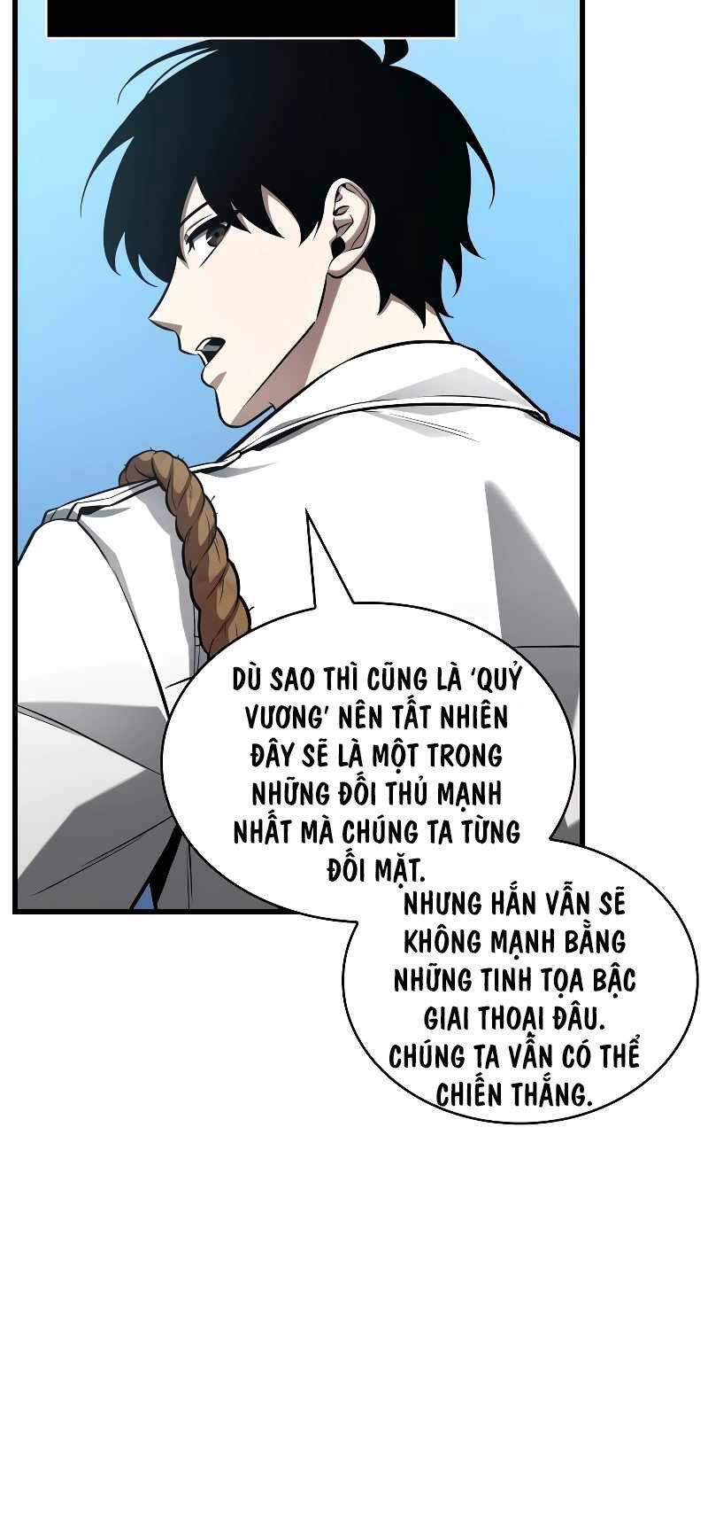 Toàn Trí Độc Giả Chapter 212 - Trang 22