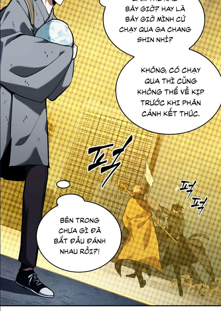 Toàn Trí Độc Giả Chapter 64 - Trang 65