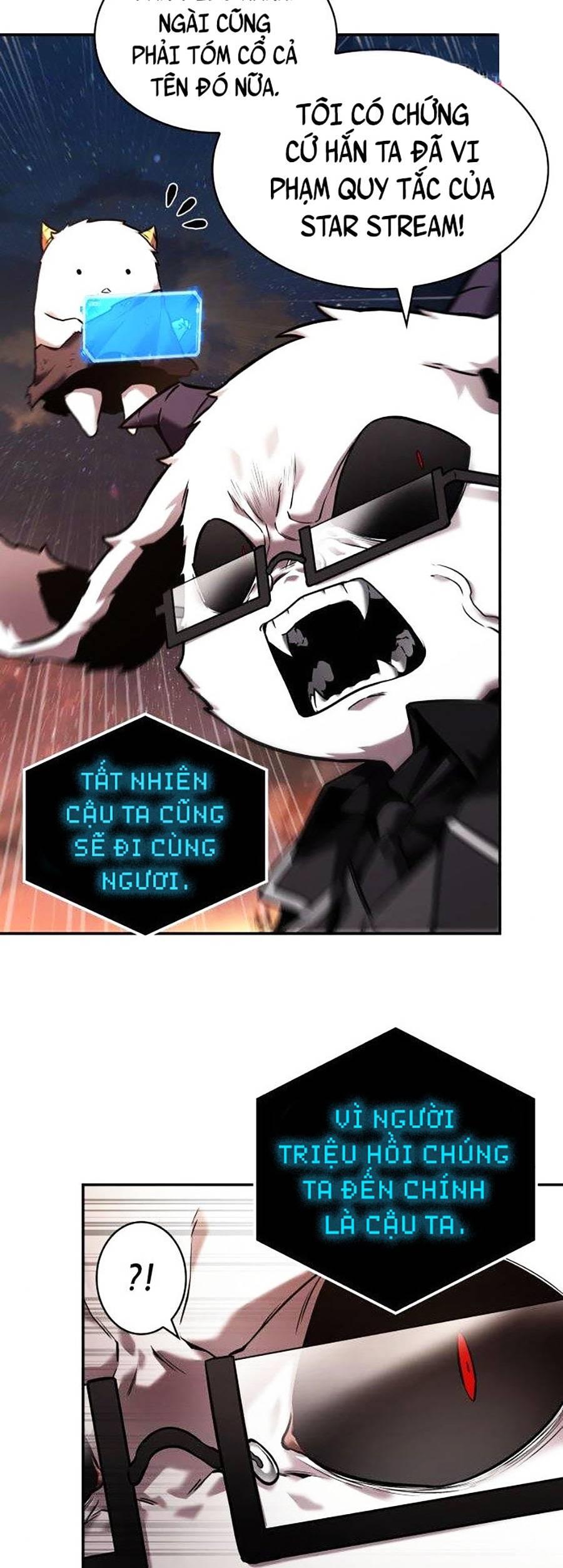 Toàn Trí Độc Giả Chapter 108 - Trang 14