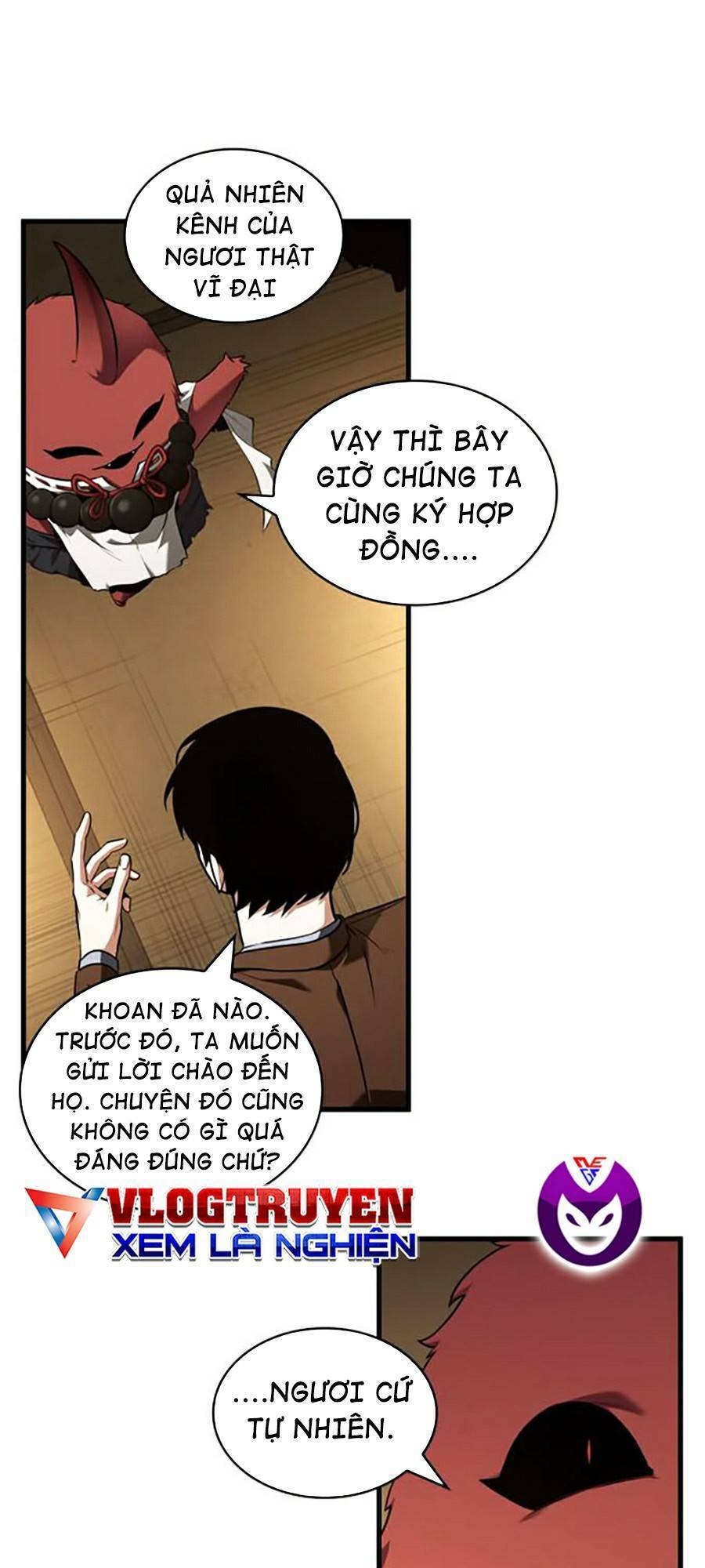 Toàn Trí Độc Giả Chapter 86 - Trang 60