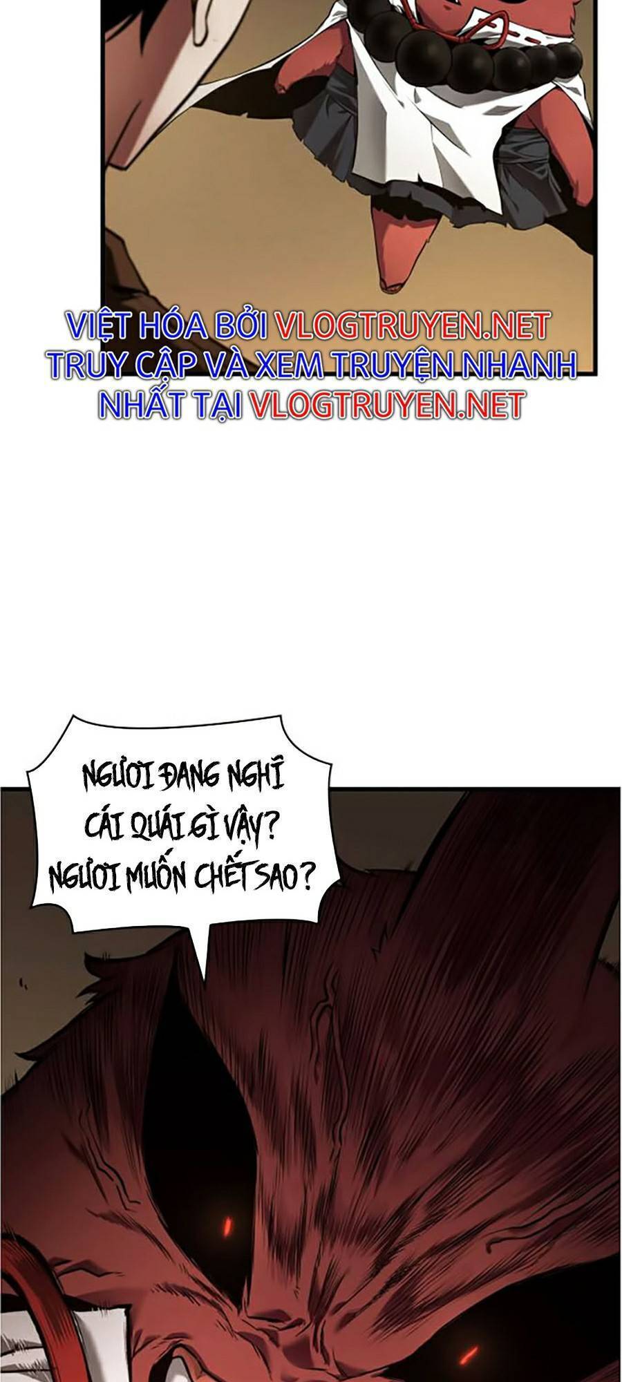 Toàn Trí Độc Giả Chapter 86 - Trang 72