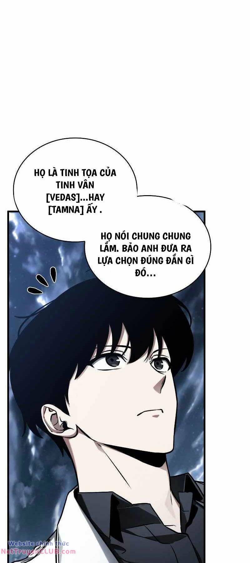 Toàn Trí Độc Giả Chapter 194 - Trang 27