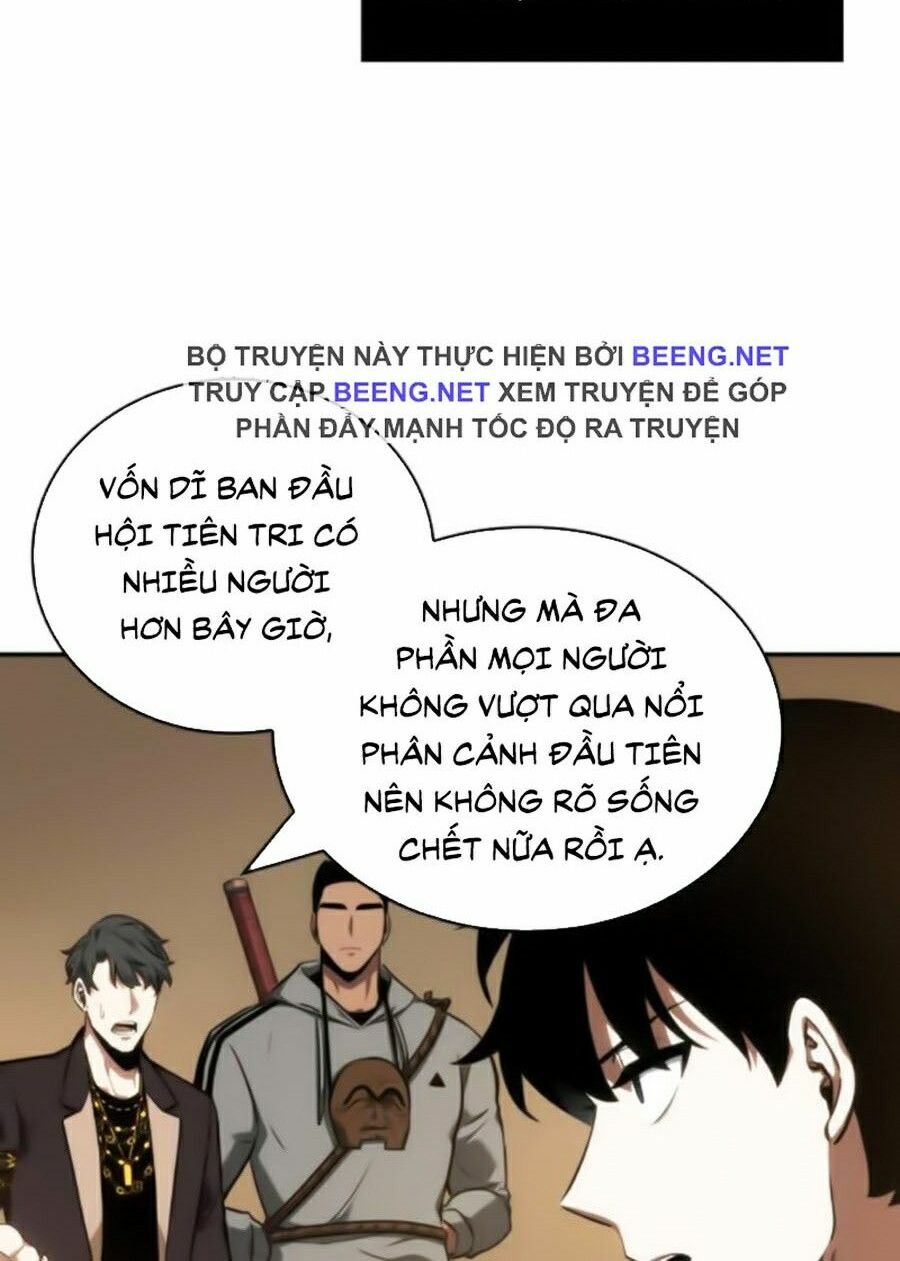 Toàn Trí Độc Giả Chapter 49 - Trang 39