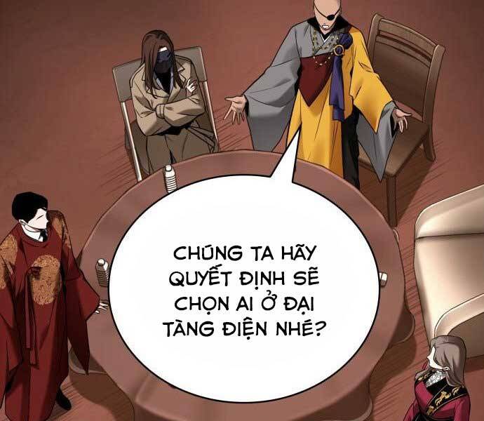 Toàn Trí Độc Giả Chapter 121 - Trang 33