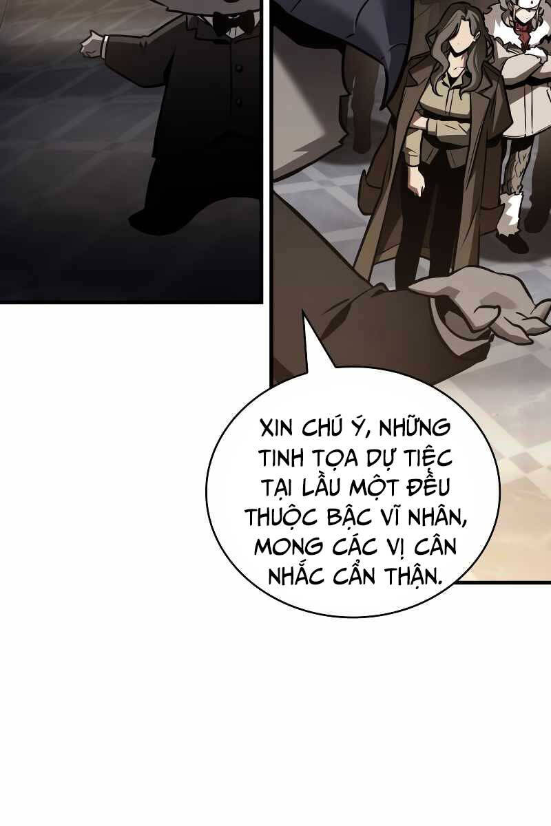 Toàn Trí Độc Giả Chapter 168 - Trang 1