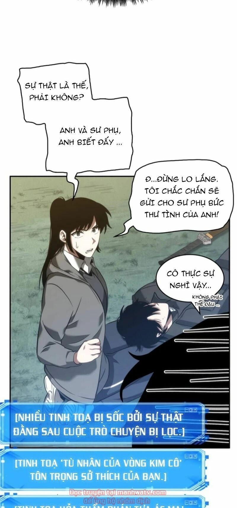 Toàn Trí Độc Giả Chapter 46 - Trang 52