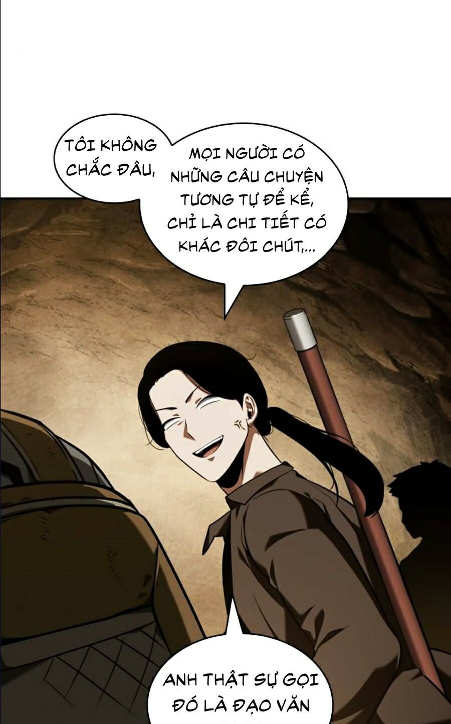 Toàn Trí Độc Giả Chapter 62 - Trang 126