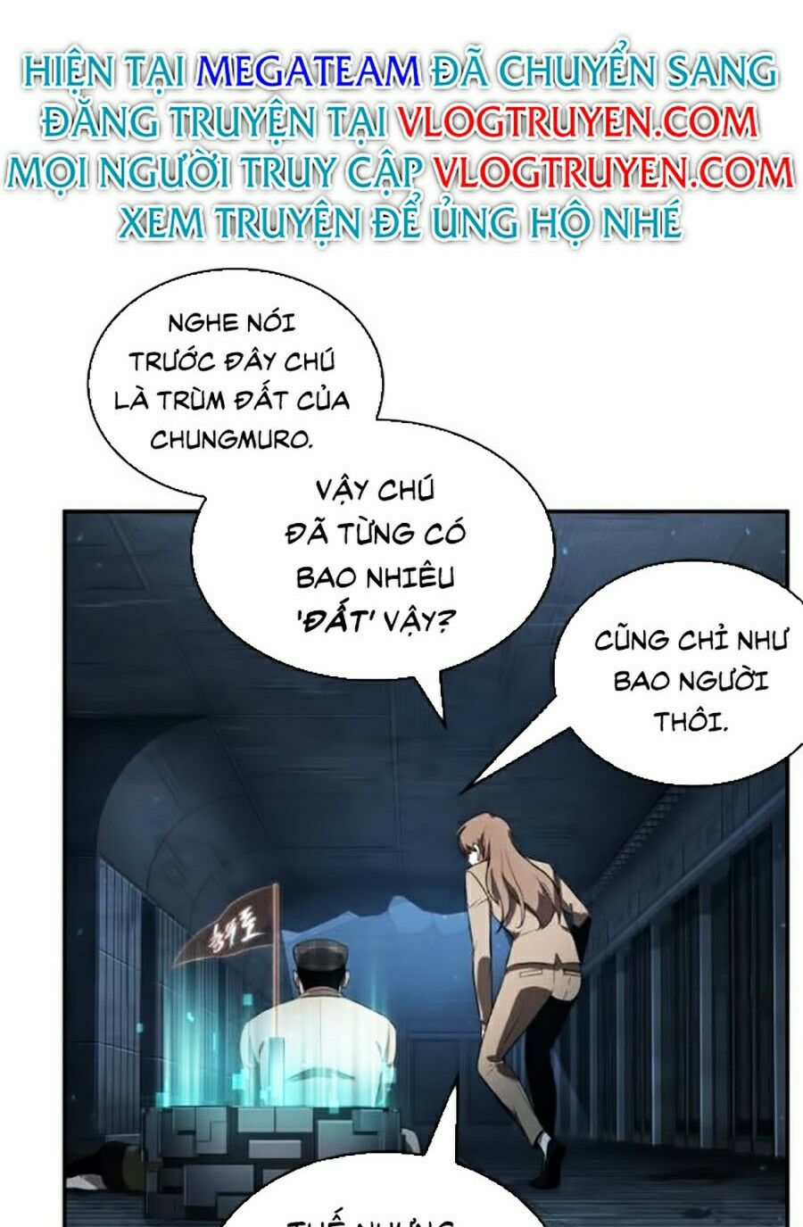 Toàn Trí Độc Giả Chapter 53 - Trang 26