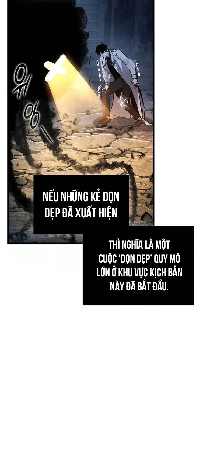 Toàn Trí Độc Giả Chapter 222 - Trang 39