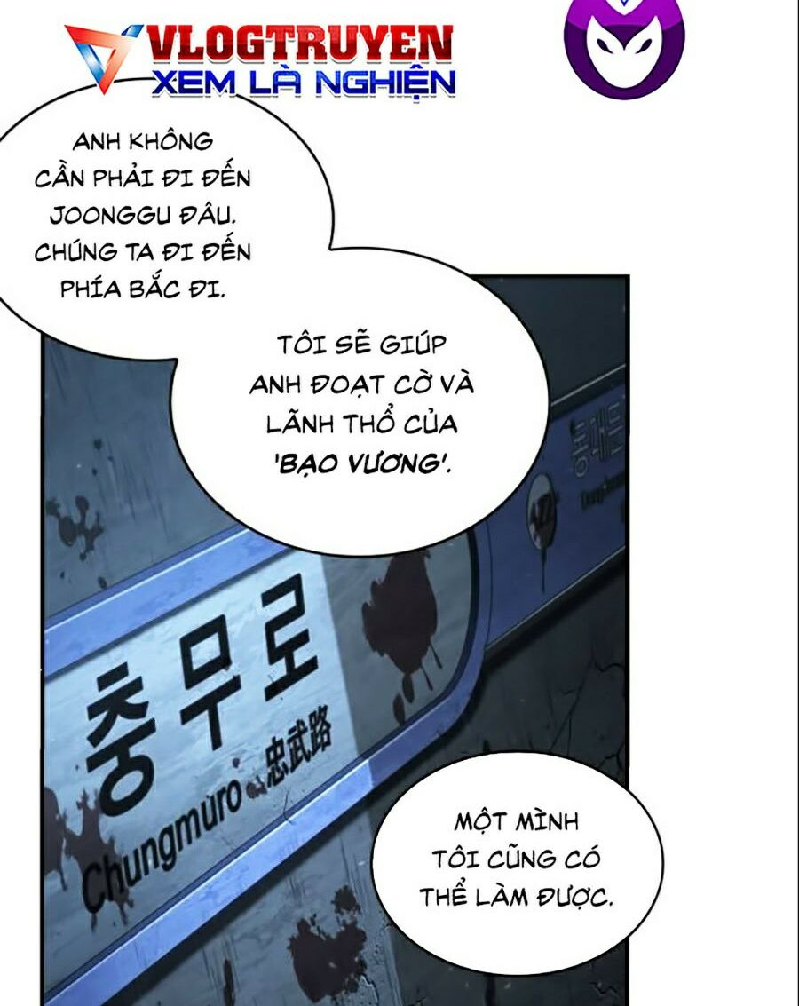 Toàn Trí Độc Giả Chapter 56 - Trang 87