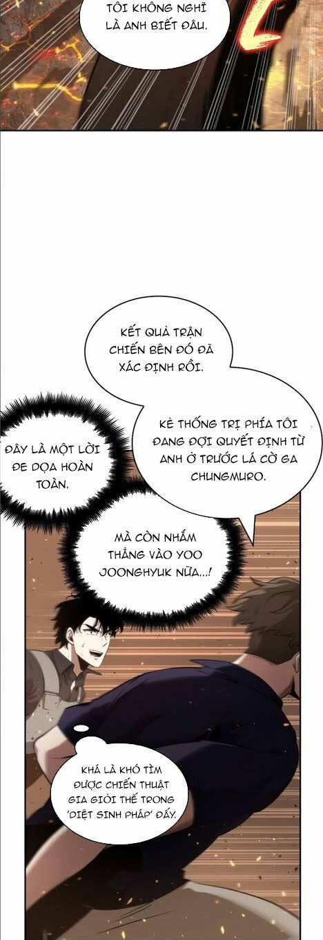 Toàn Trí Độc Giả Chapter 52 - Trang 26