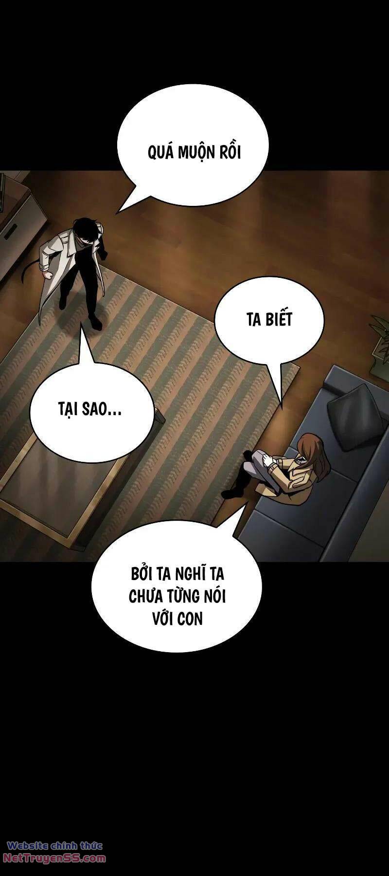 Toàn Trí Độc Giả Chapter 195 - Trang 13