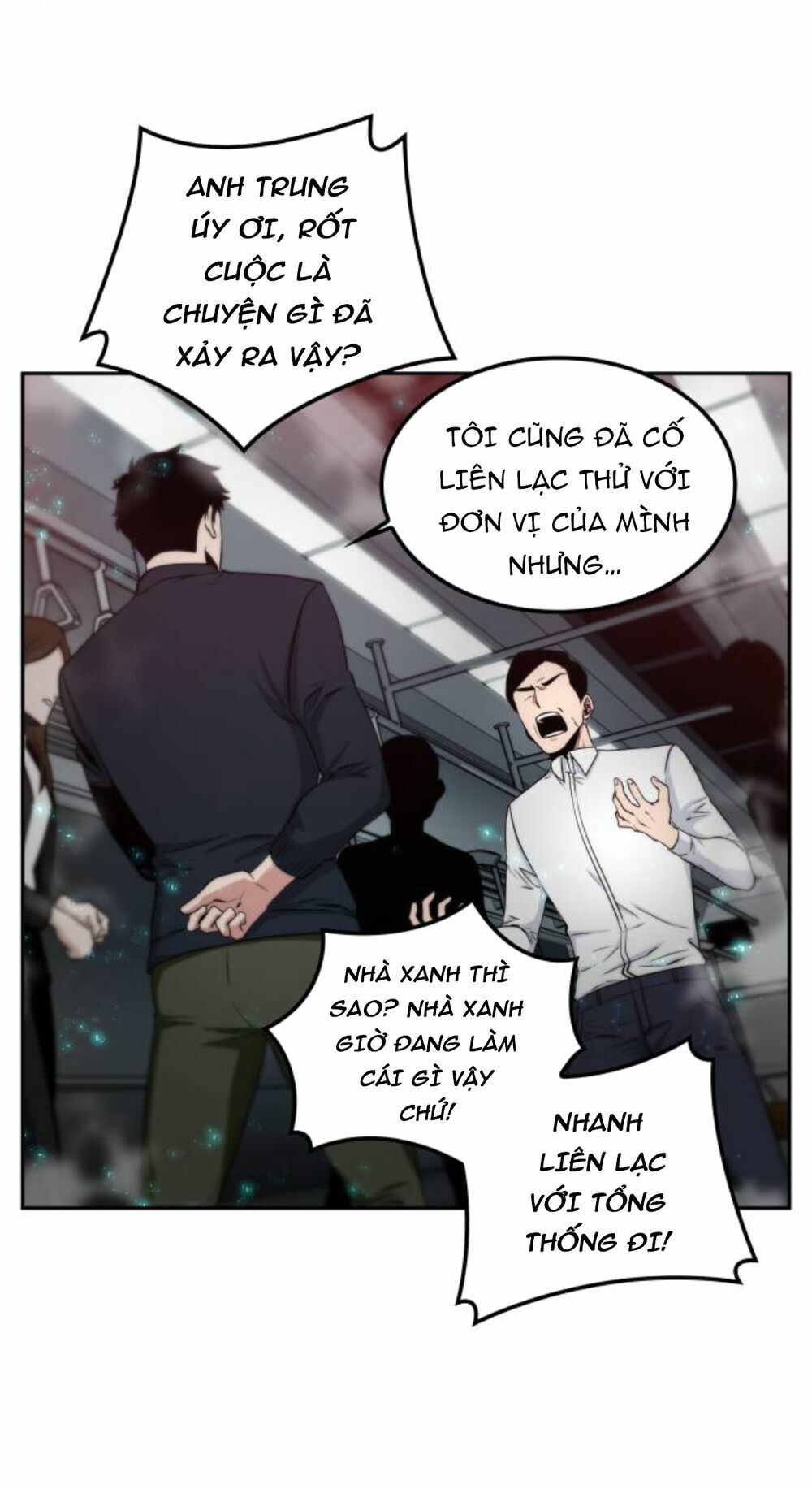 Toàn Trí Độc Giả Chapter 3 - Trang 33