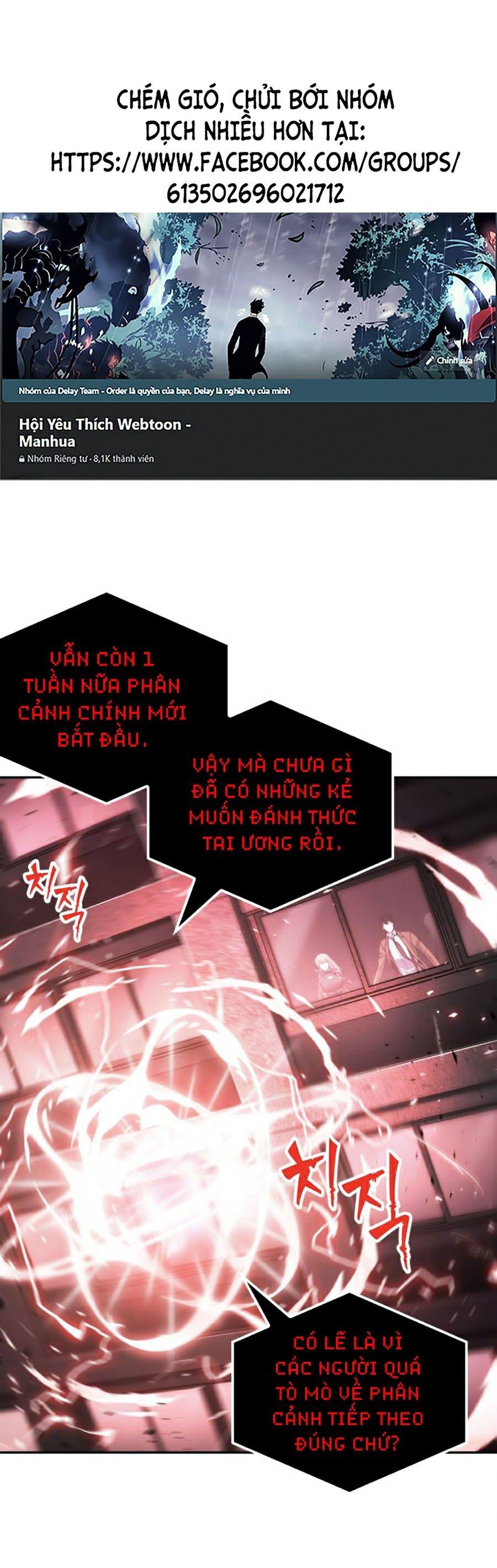 Toàn Trí Độc Giả Chapter 78 - Trang 51