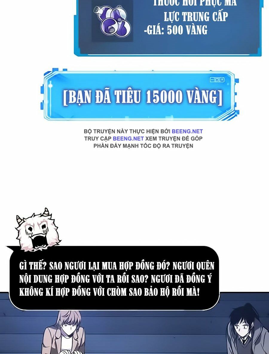 Toàn Trí Độc Giả Chapter 36 - Trang 26