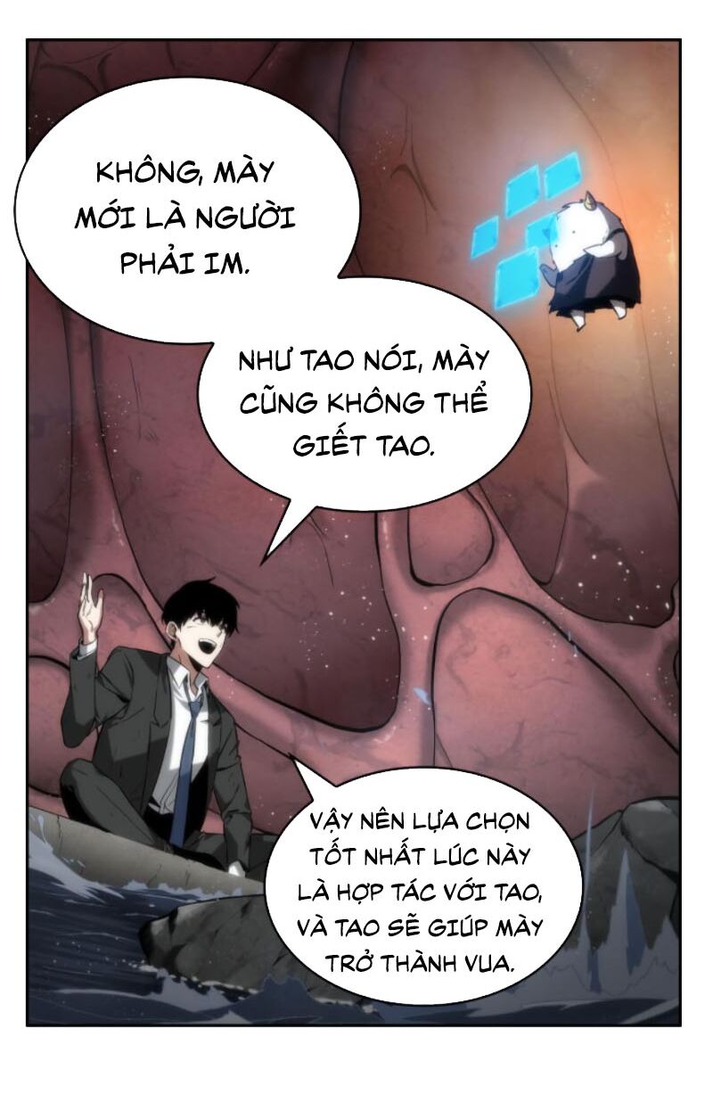 Toàn Trí Độc Giả Chapter 14 - Trang 22