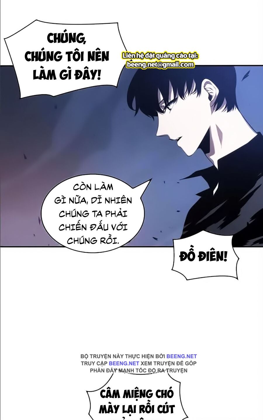 Toàn Trí Độc Giả Chapter 35 - Trang 61