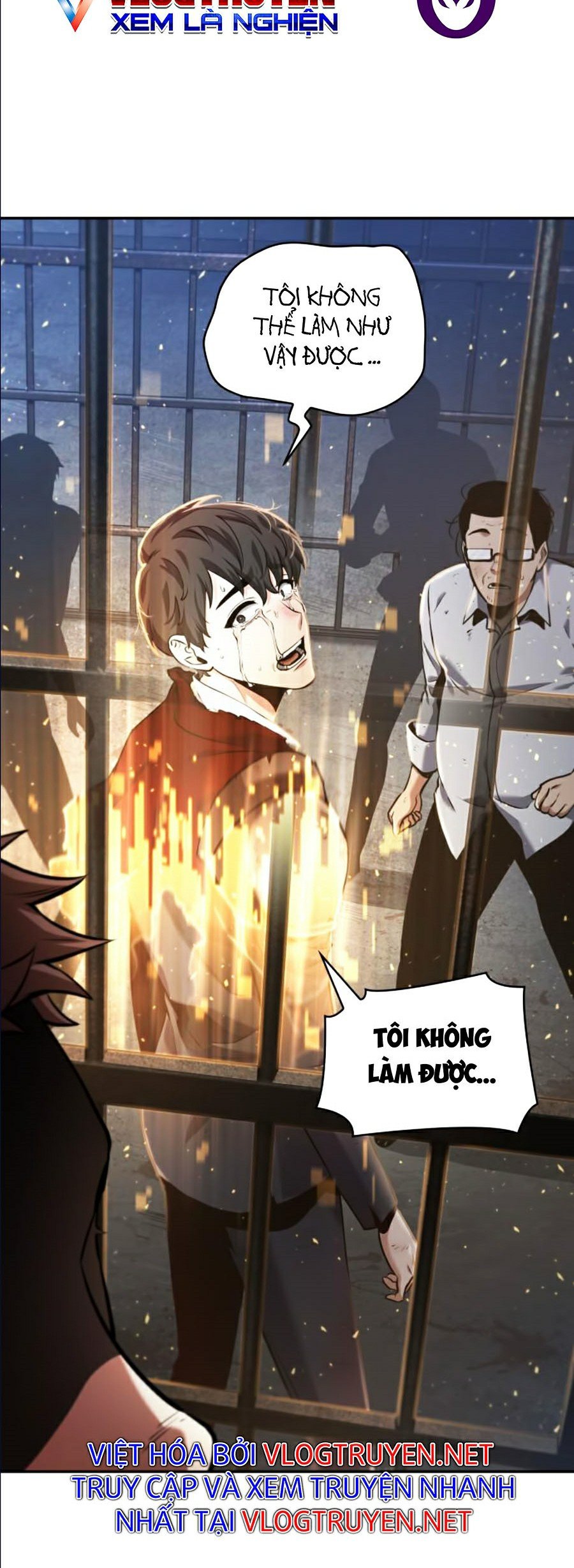 Toàn Trí Độc Giả Chapter 68 - Trang 20