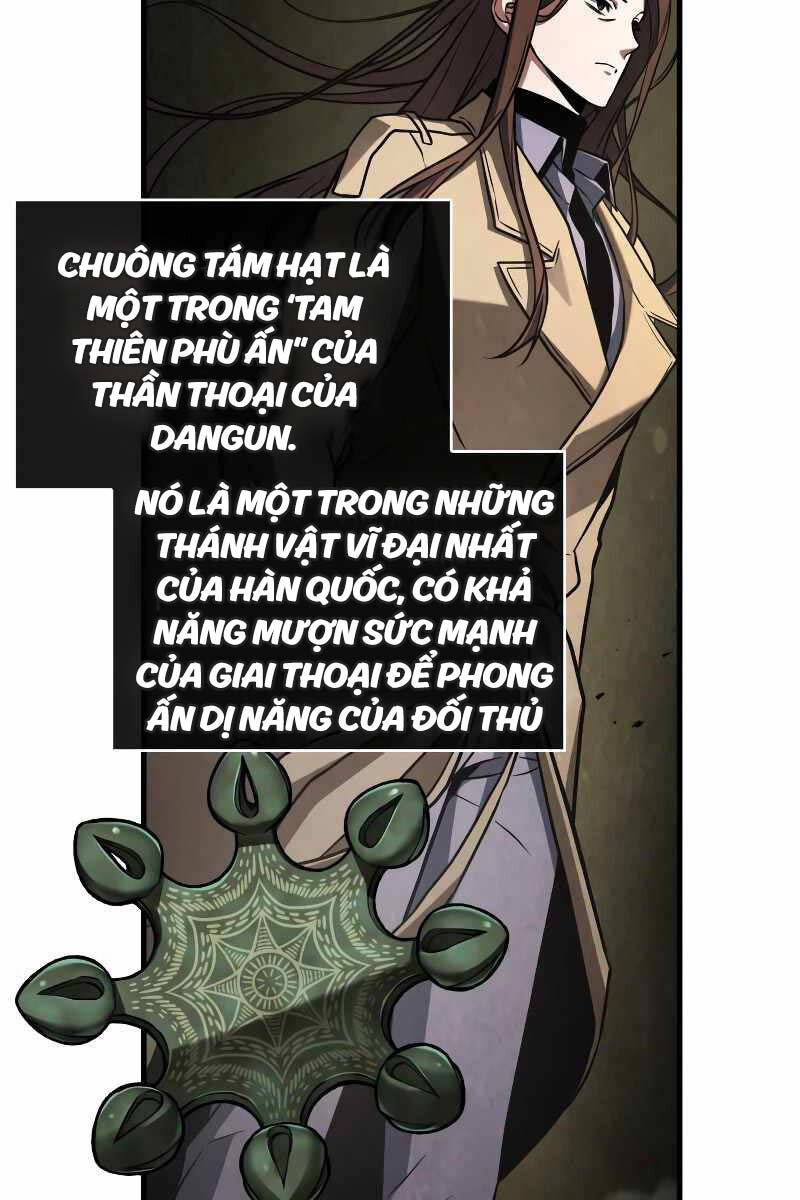 Toàn Trí Độc Giả Chapter 196 - Trang 45