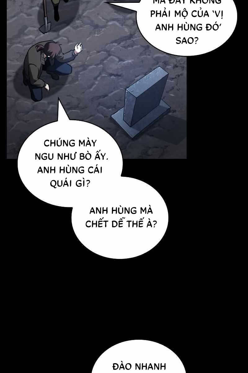 Toàn Trí Độc Giả Chapter 172 - Trang 71