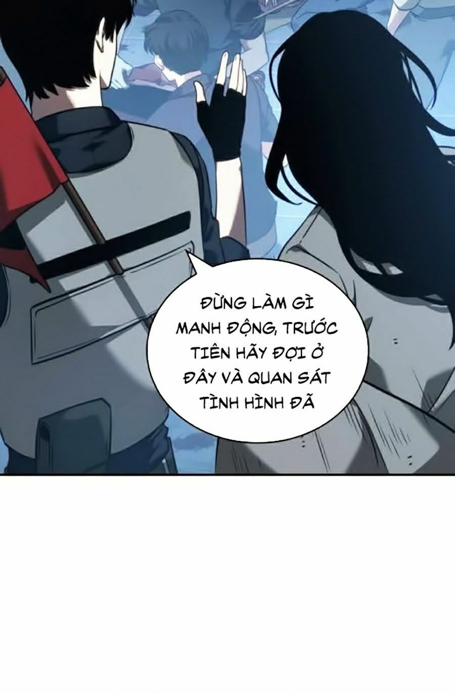 Toàn Trí Độc Giả Chapter 48 - Trang 18