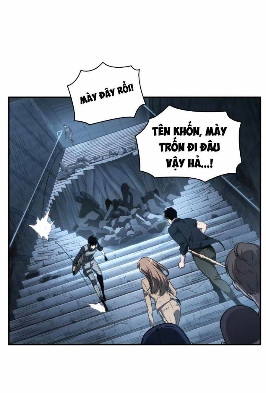 Toàn Trí Độc Giả Chapter 44 - Trang 49