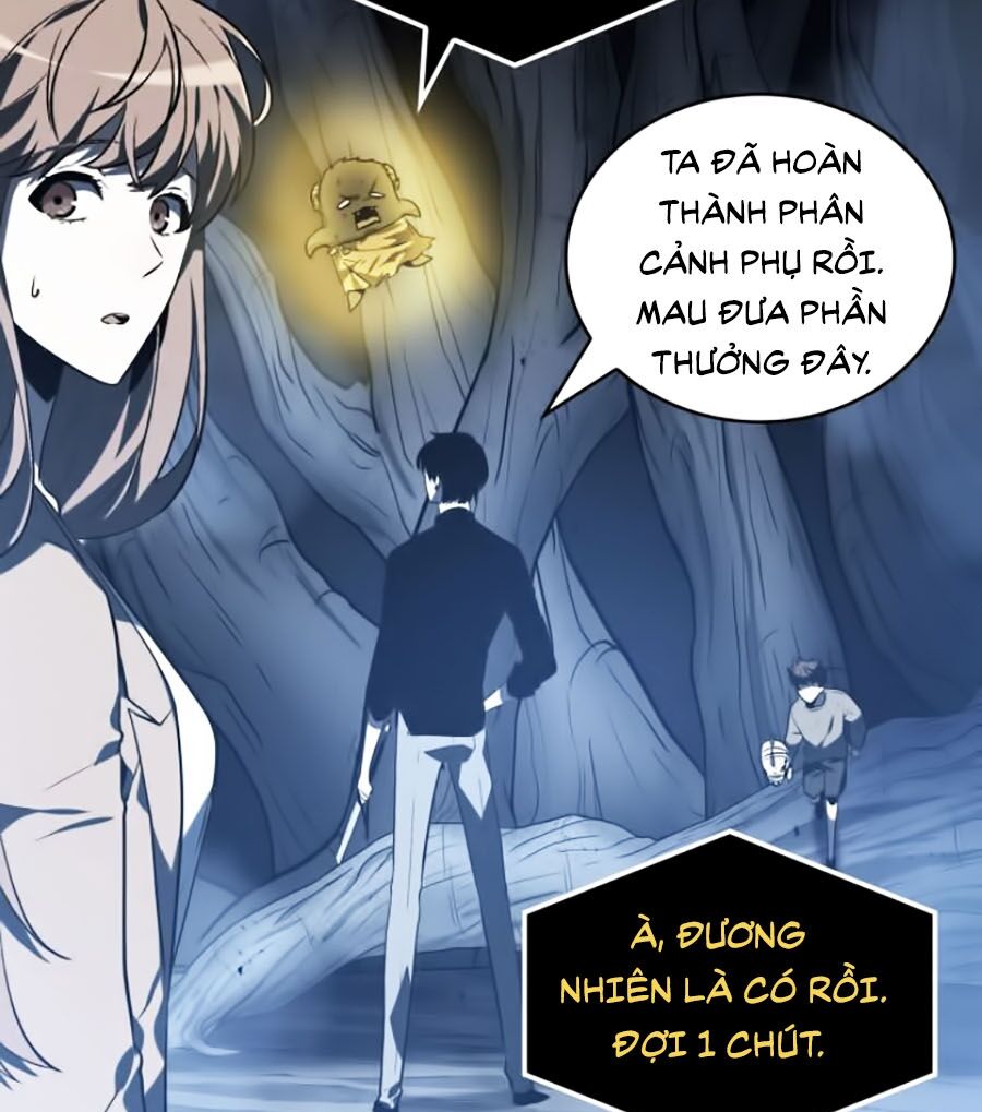 Toàn Trí Độc Giả Chapter 22 - Trang 8