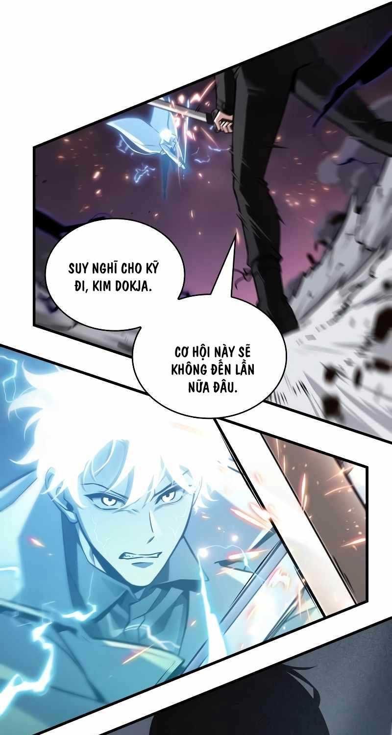 Toàn Trí Độc Giả Chapter 216 - Trang 9