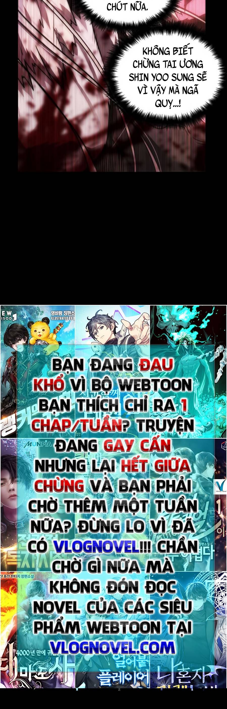 Toàn Trí Độc Giả Chapter 102 - Trang 14