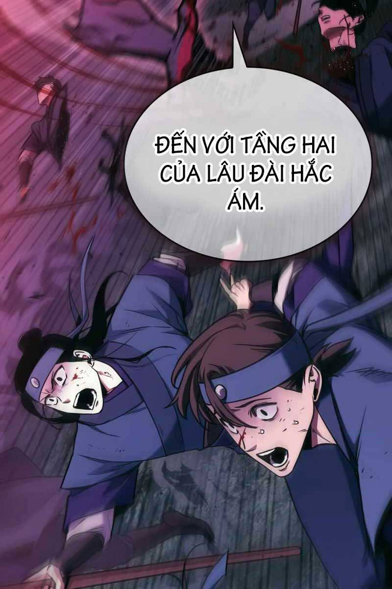 Toàn Trí Độc Giả Chapter 175 - Trang 125