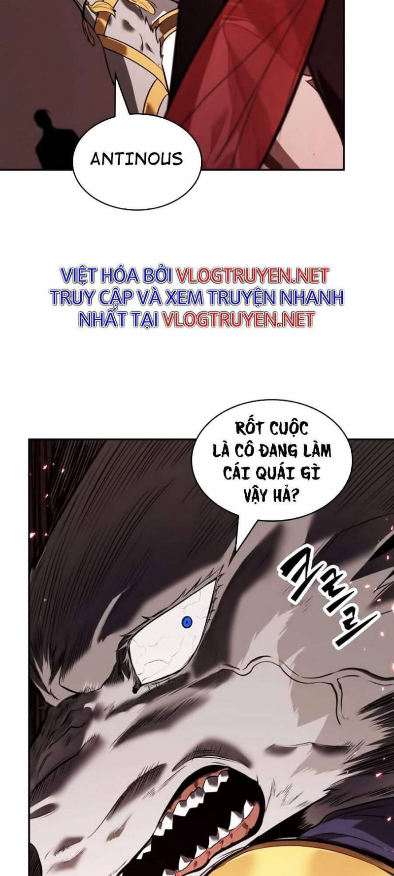 Toàn Trí Độc Giả Chapter 80 - Trang 74