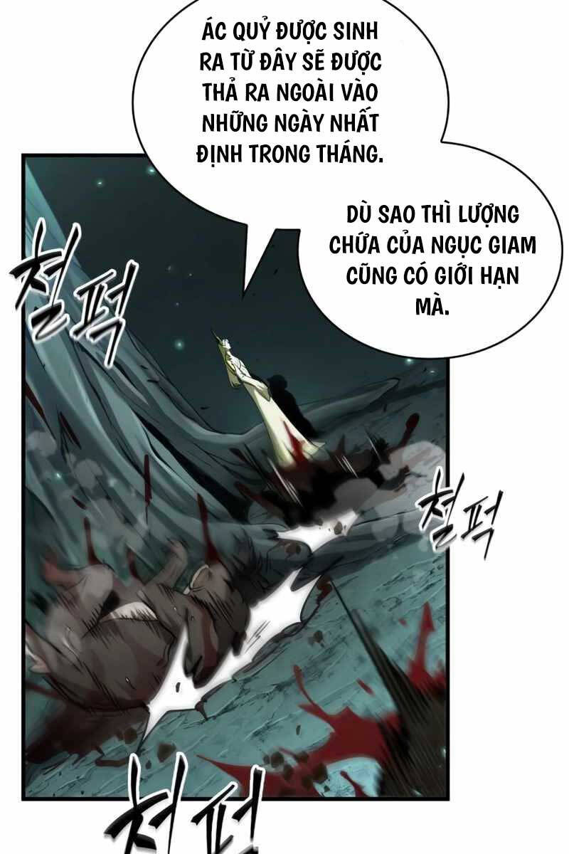 Toàn Trí Độc Giả Chapter 186 - Trang 62