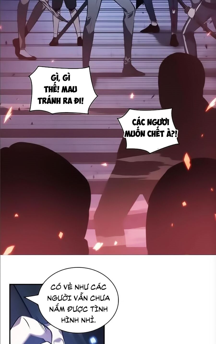 Toàn Trí Độc Giả Chapter 35 - Trang 53