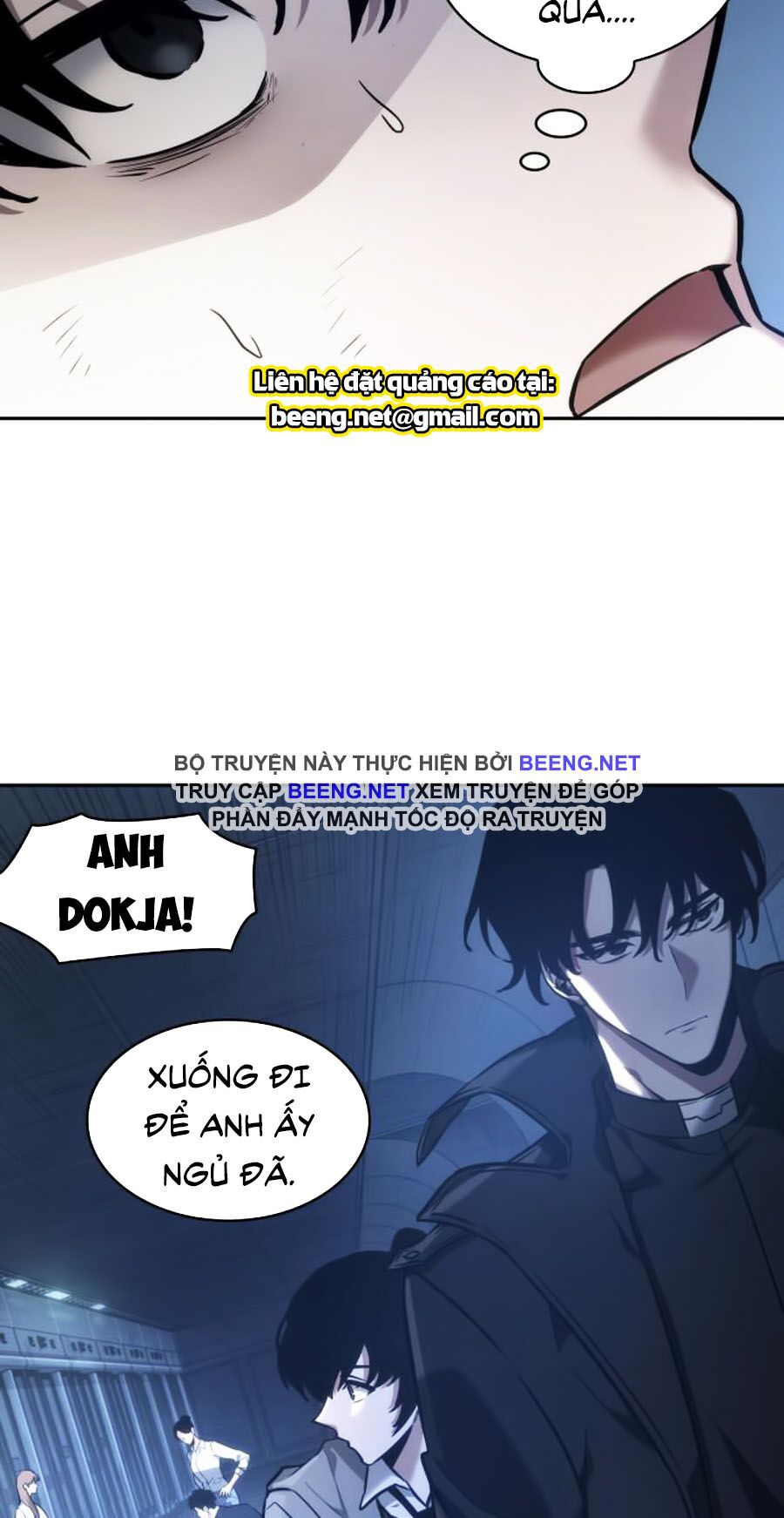 Toàn Trí Độc Giả Chapter 32 - Trang 117