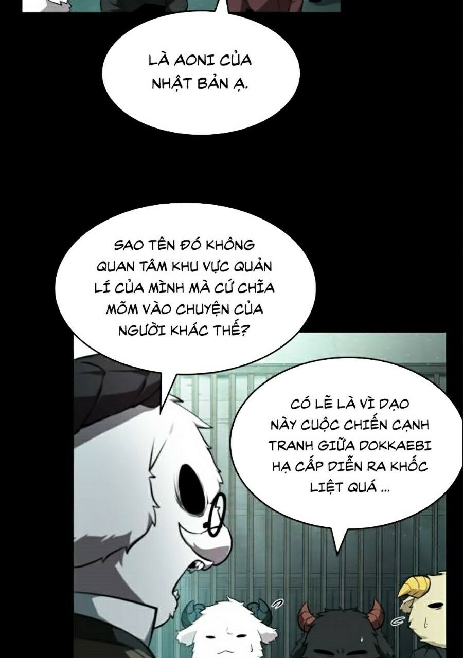 Toàn Trí Độc Giả Chapter 55 - Trang 35