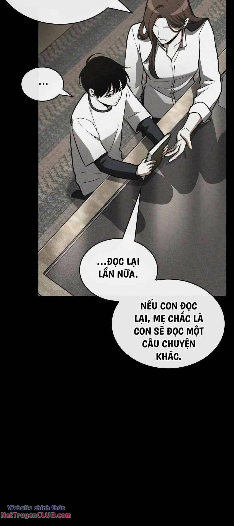 Toàn Trí Độc Giả Chapter 193 - Trang 47