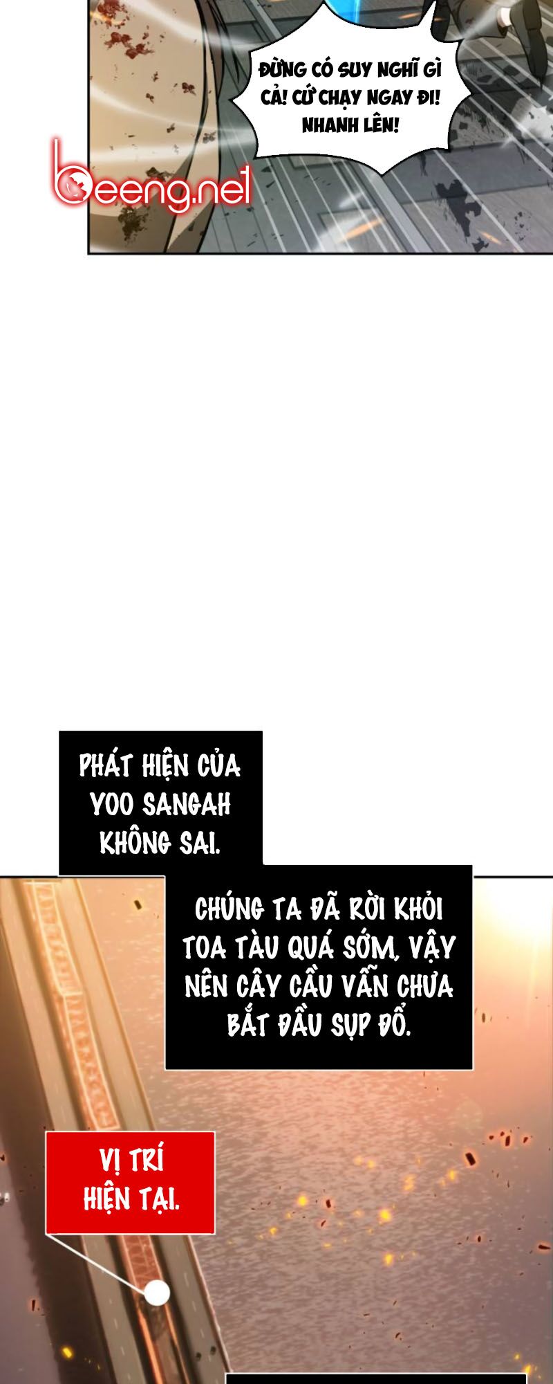 Toàn Trí Độc Giả Chapter 9 - Trang 23