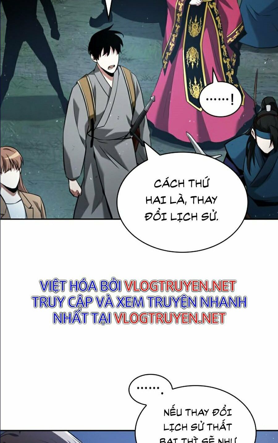 Toàn Trí Độc Giả Chapter 60 - Trang 27