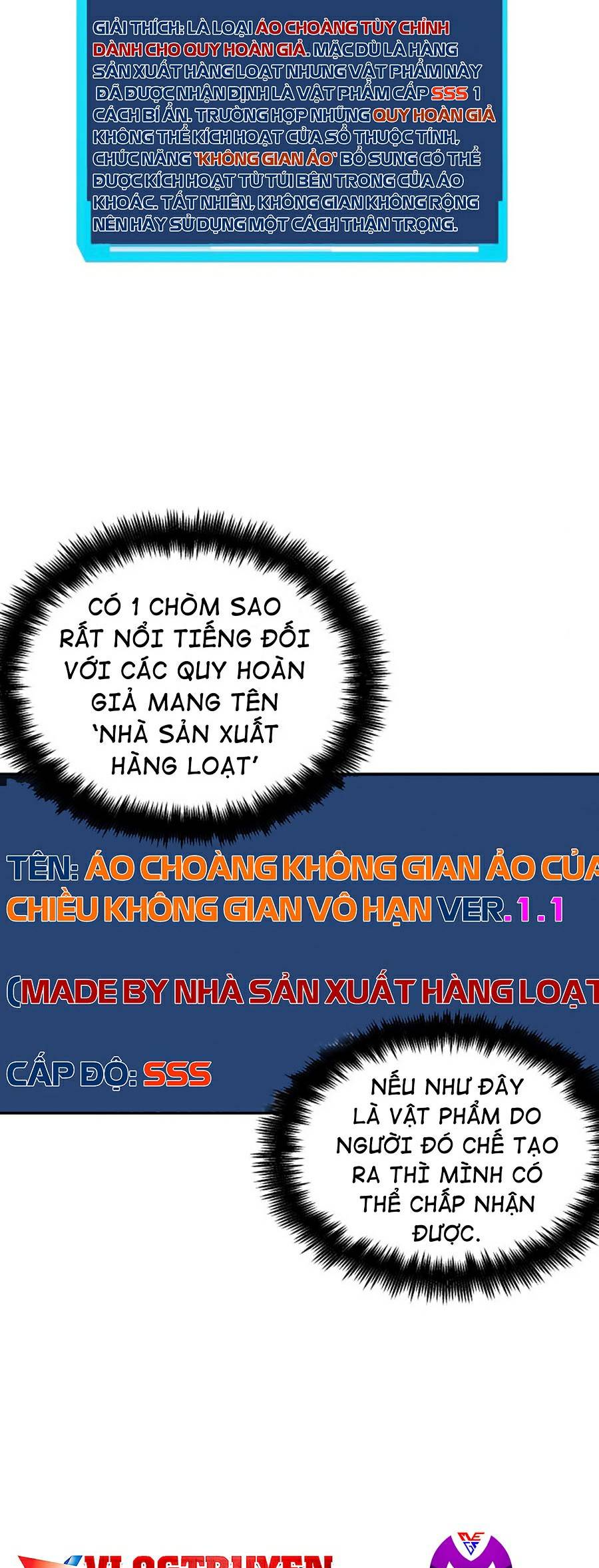 Toàn Trí Độc Giả Chapter 87 - Trang 26